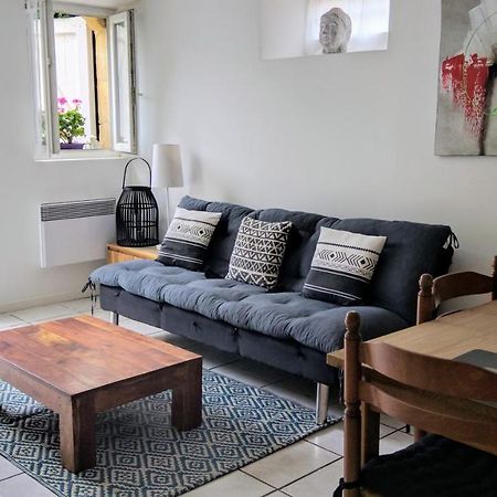 Bel Appartement Lumineux Et Zen Сарла-ла-Канеда Екстериор снимка