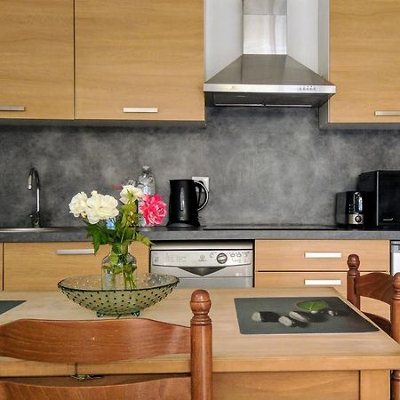 Bel Appartement Lumineux Et Zen Сарла-ла-Канеда Екстериор снимка