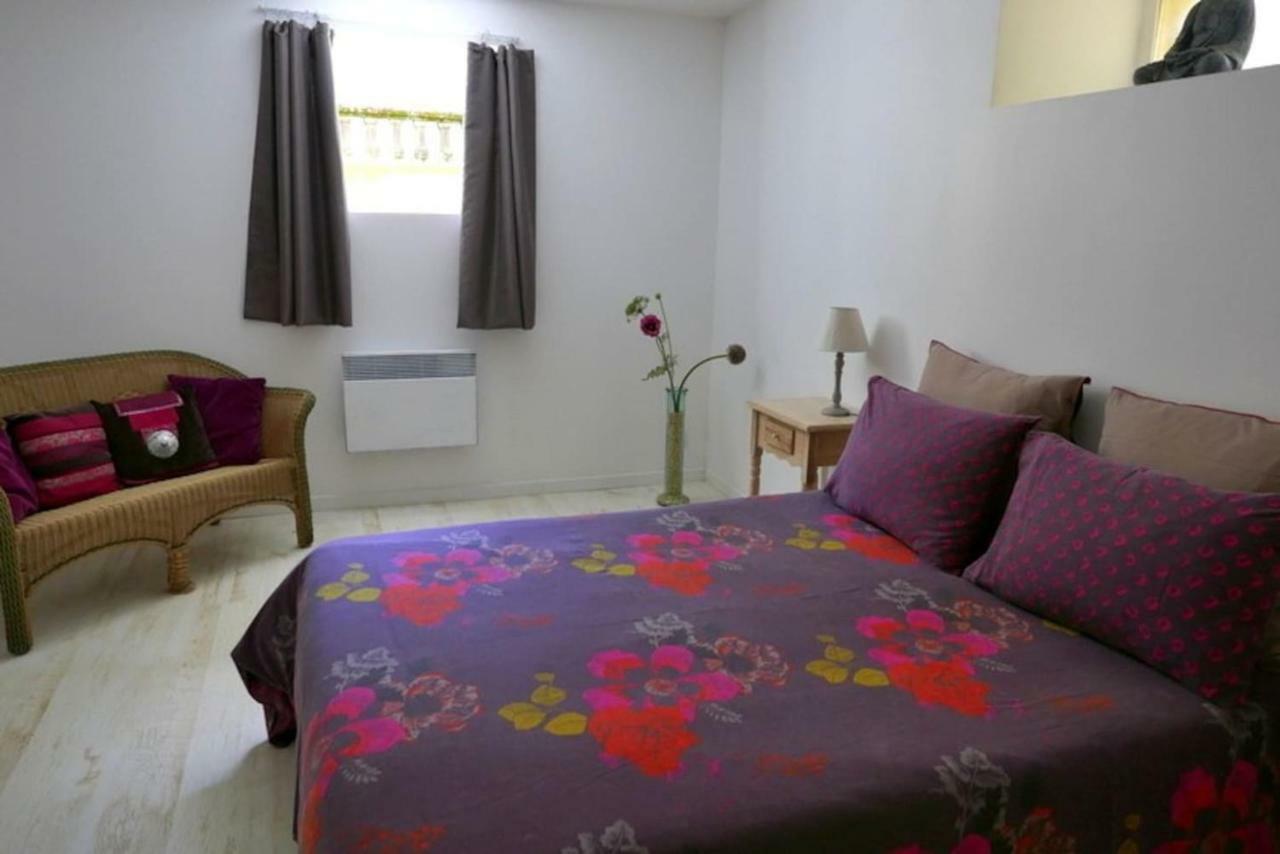 Bel Appartement Lumineux Et Zen Сарла-ла-Канеда Екстериор снимка