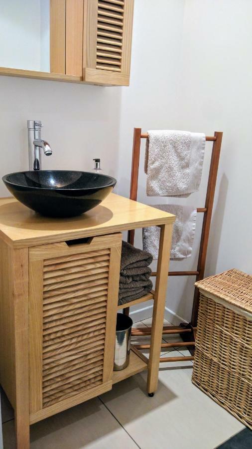 Bel Appartement Lumineux Et Zen Сарла-ла-Канеда Екстериор снимка